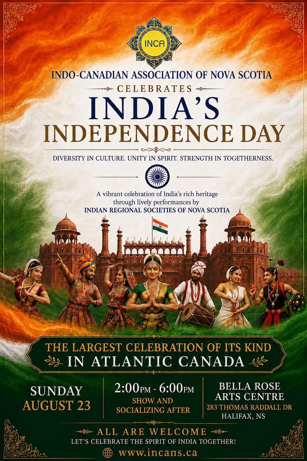 India's Independence Day 2026
